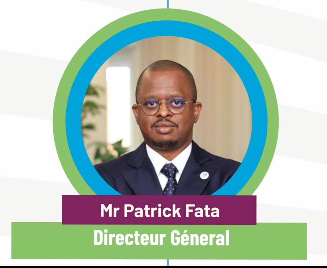 Le boss reçoit chaque mois un salaire de 48000$ le mois de FONAREV comme directeur général.