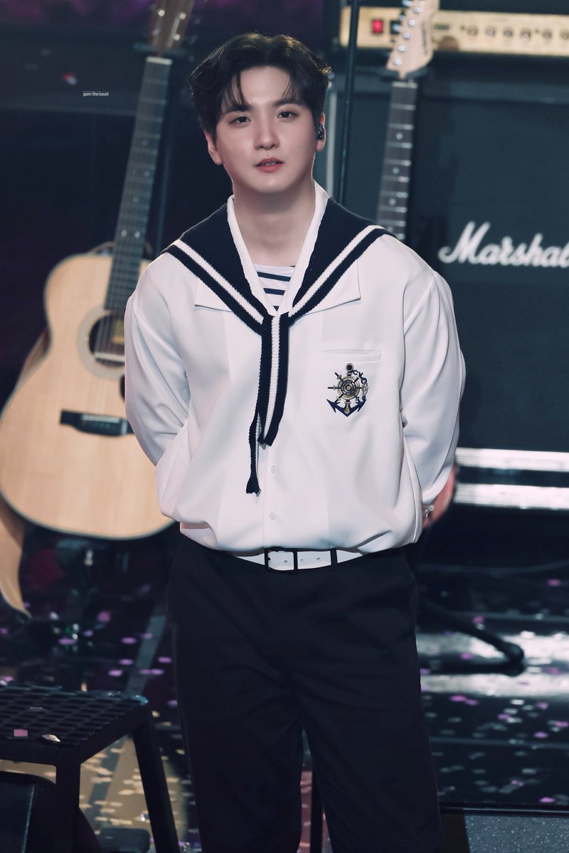 마이 페이버릿 마린룩뽀이 ..