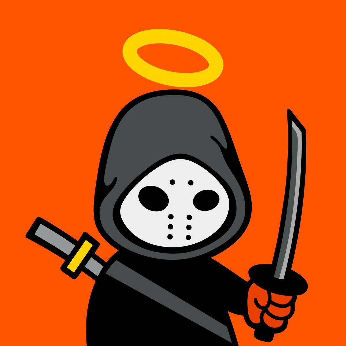 Strategy Season 🔥

Next up, <a href="/Pizza_Ninjas/">Pizza Ninjas</a> 🥷

Picked up another one for the occasion! 💪

Get ready and use my ref link:
ninjastrategy.fun/?pizza=IGQ9