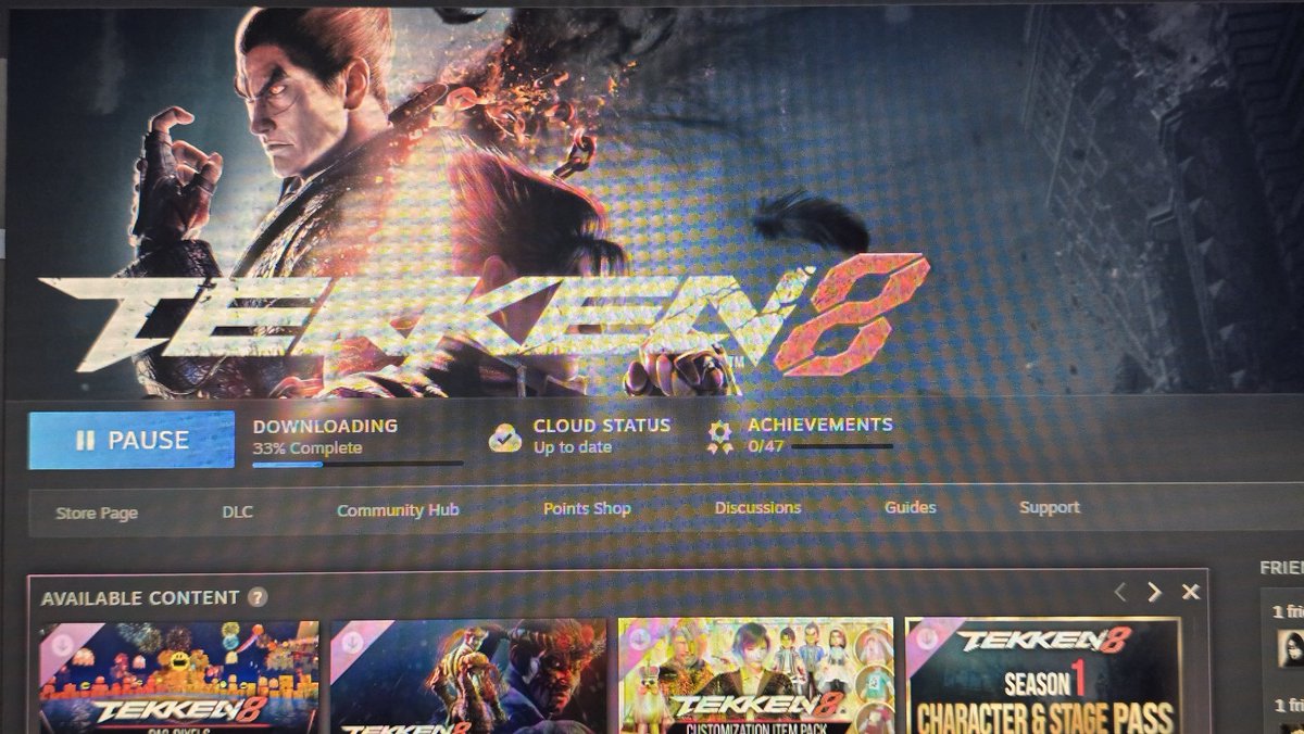 axxaxxpxx's tweet image. 50% off Autumn Sale sa Steam 😂💳