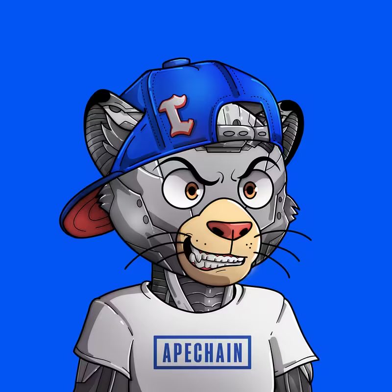 Gm Fam 

We teamed up with <a href="/RascalsonAPE/">Rascals</a> for a giveaway 🎁  2 NFTs 2 winners 

It’s simple 

☑️ Like, repost, tag friends 
☑️ follow <a href="/RascalsonAPE/">Rascals</a> &amp; <a href="/junglekingz_/">JUNGLE KINGZ</a>