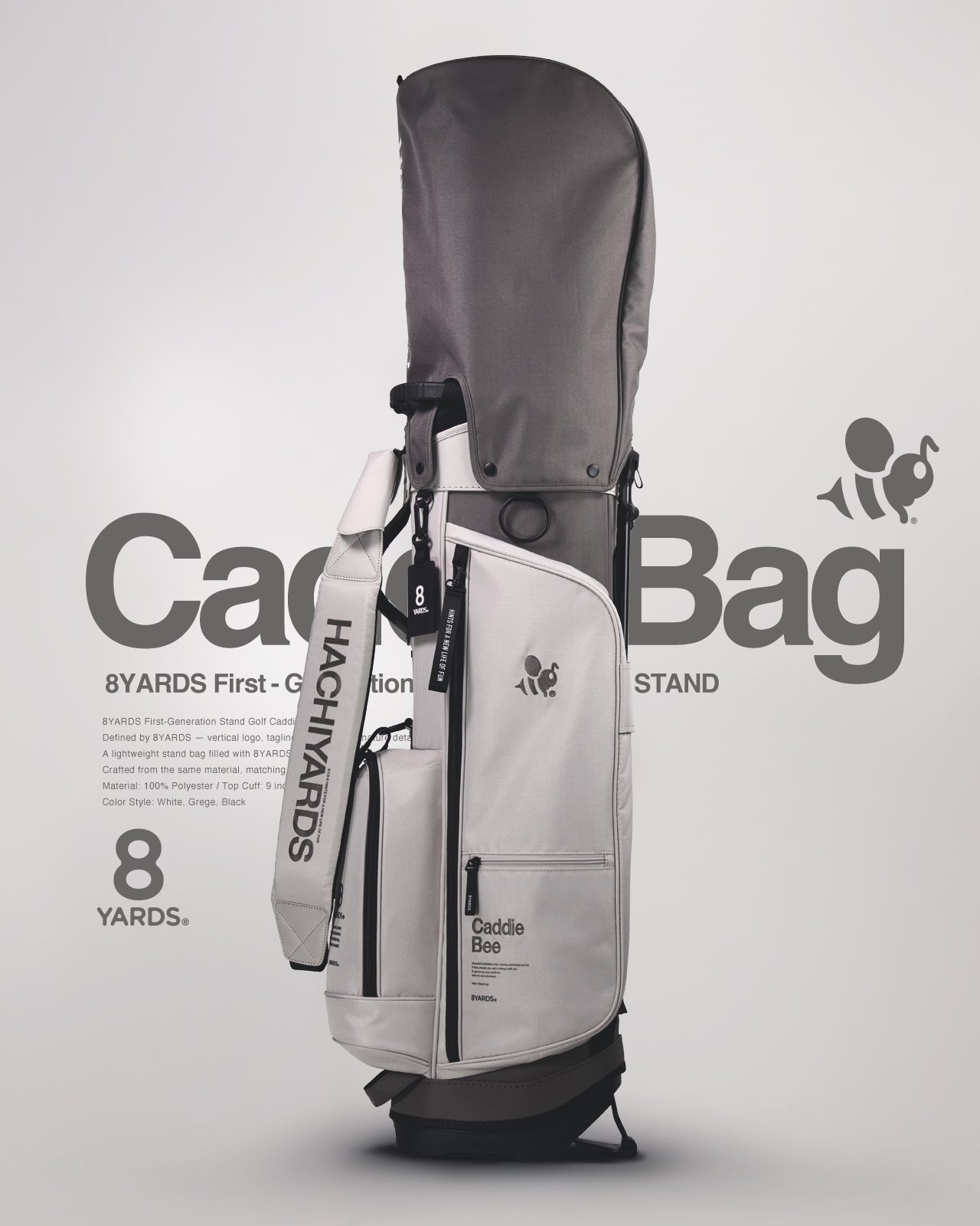 8YARDS (@8yards_jp) / X