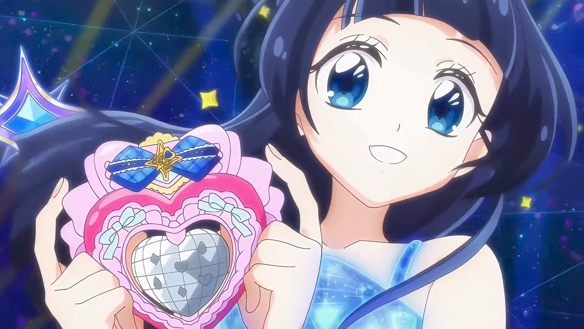 プリキュアのようわからんやつ どうぶつおせわがた～っぷり！あつめておせわしよ キラニコ