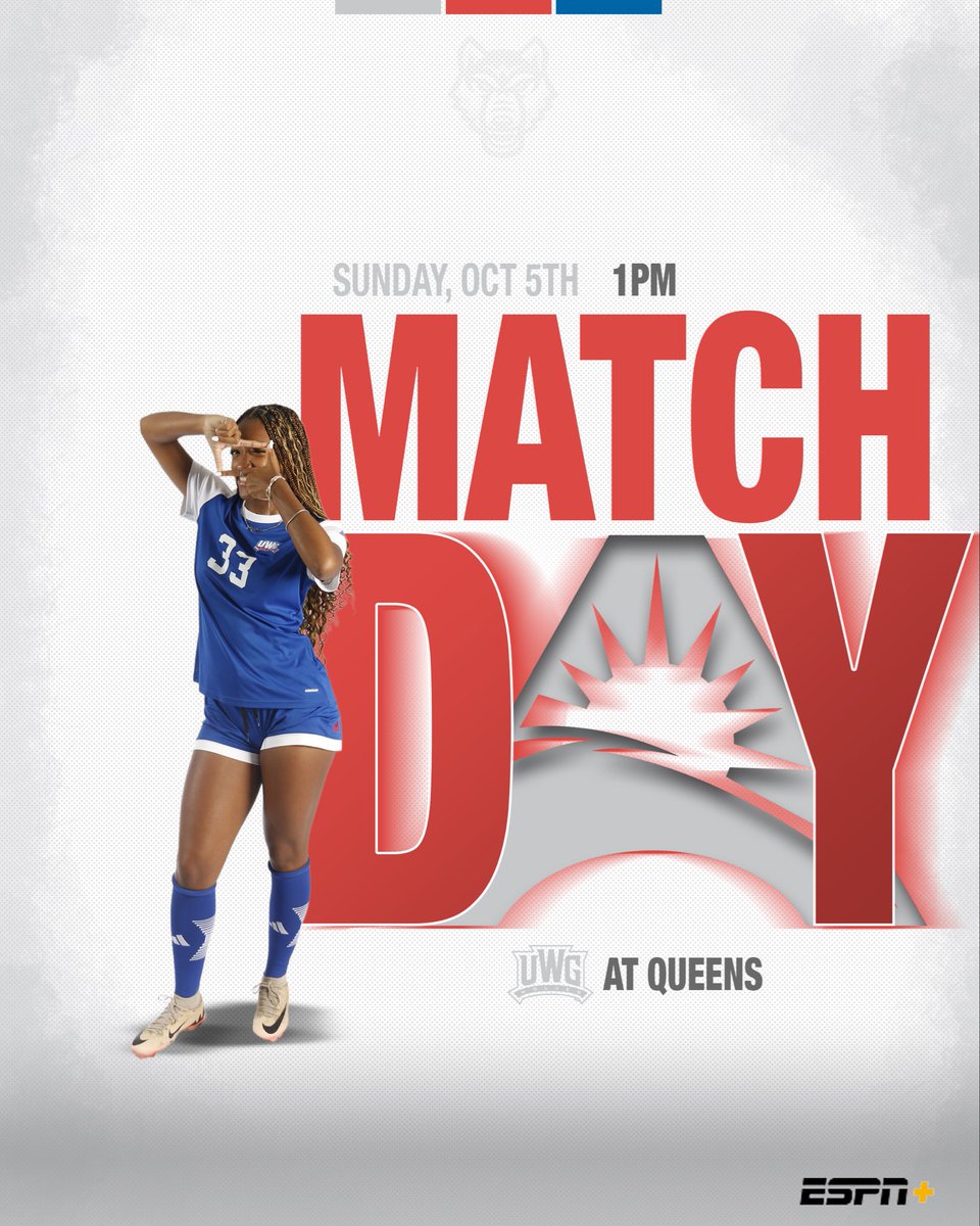 UWG Soccer tweet media