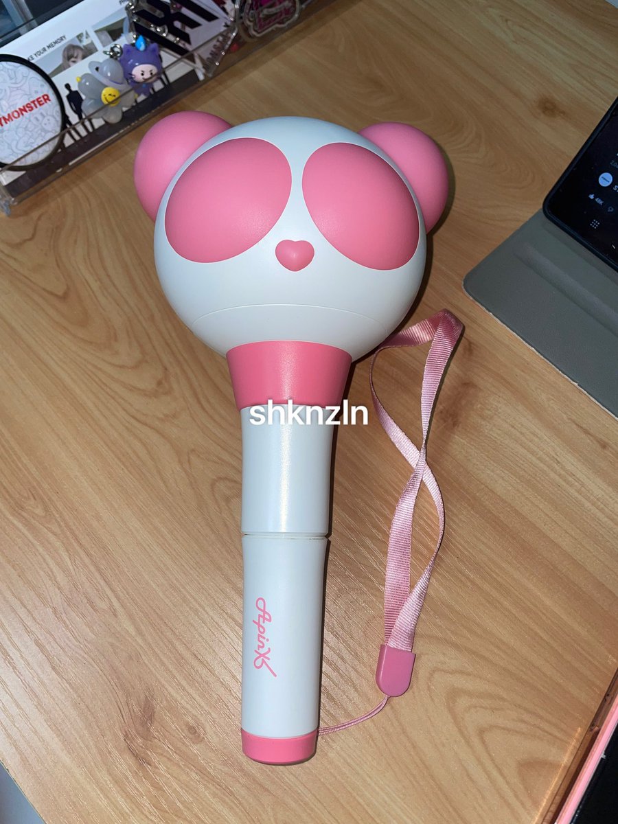 shknzln_'s tweet image. WTS 🇲🇾

QYOP tapi jgn low sgt dari market price
Reason to sell nak beli teulight ver 2 😂🙏🏻 help me juseyo
Dm for details

#pasarAPINK #pasarBABYMONSTER #pasar2NE1