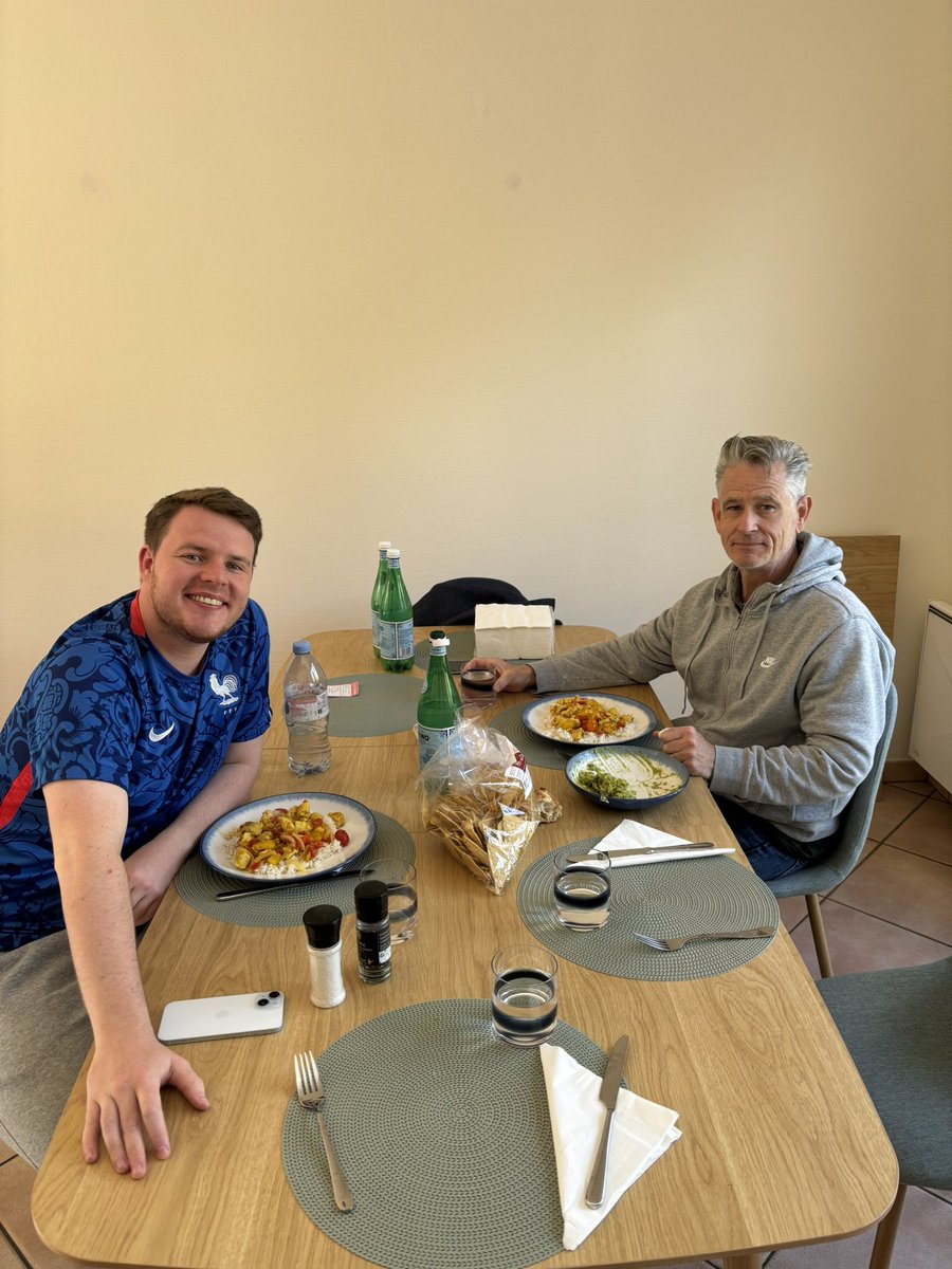 Les Twins tweet media