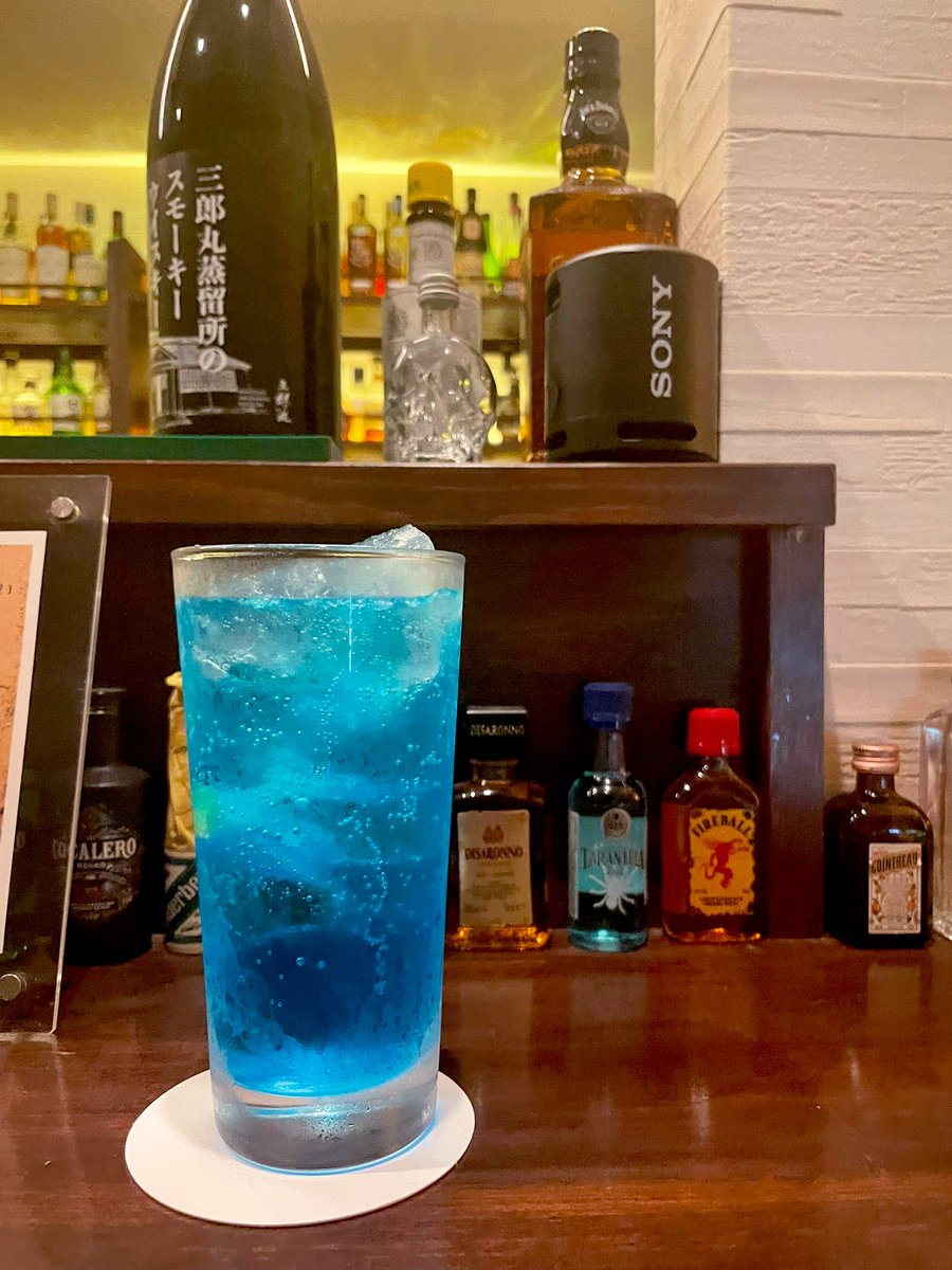 dark19751000's tweet photo. 最近の
大桜さんとBAR88さん♪
大桜さんにて
栃濃ソースのオム焼きそば✨
ソースが抜群にうまい!!
このソースは買いです✨
BAR88さんにて
ブルーキュラソートニック
グレナデンジンジャー
フォンダンショコラ
美味しいドリンクと甘いもので癒やされました♪
いつもごちそうさま🙏
#大桜
#BAR88 https://t.co/miAcPkFuZD