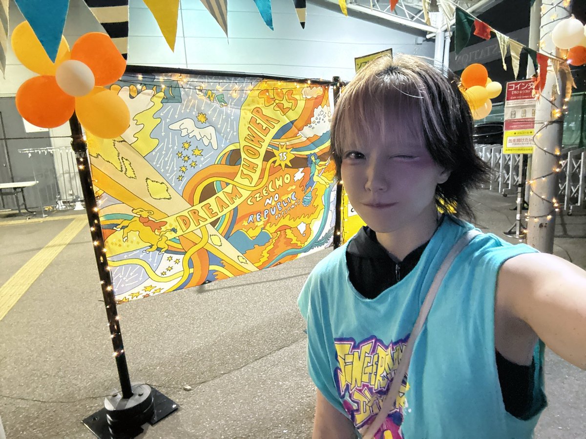 魁-KAI-🐚ALLiCA on X