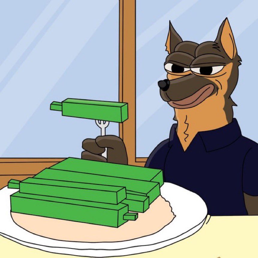 GM Everyone! 

Say it back! 🫵