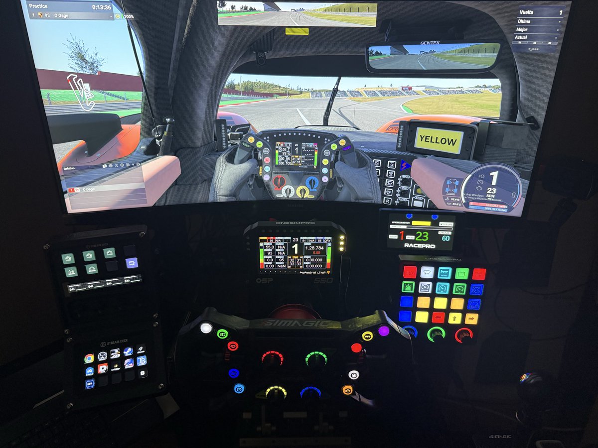 Oscar Gago tweet media