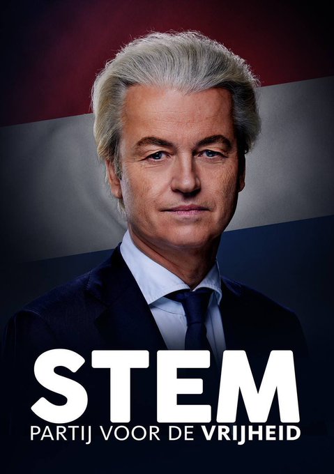 lewinskylou2's tweet photo. Een NORMAAL kabinet met de PVV is er nog niet geweest. 
-Wel was er een gedoogkabinet. Mislukt.
-En er was een buitenparlementair kabinet. Ook mislukt.

Wat nu nodig is, is een NORMAAL kabinet met Wilders als premier. Het kabinet Wilders I!
#StemPVV https://t.co/gtyPnuzlZ8