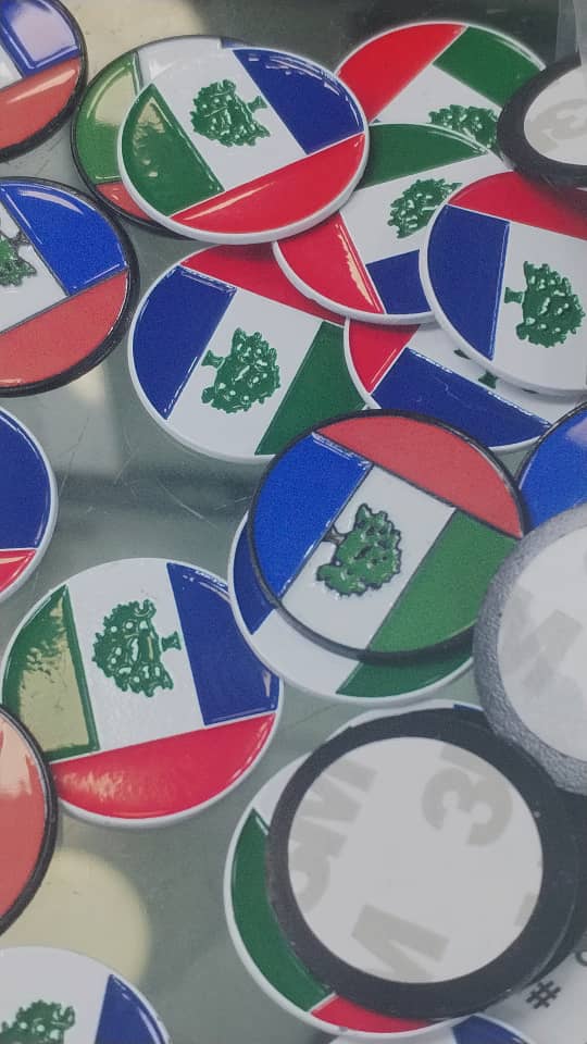 #يوم_العلم_الحضرمي 
لنجعل العالم كله يعرف اننا حضارم متأصلين بهويتنا التاريخية وحضارتنا العريقة
ولدينا راية سلام