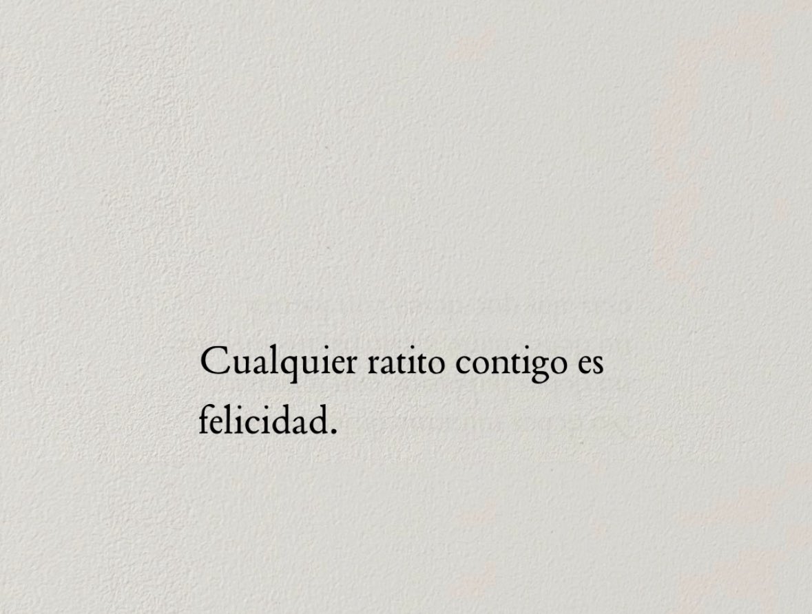 Pensamientos (@frasesimple) on Twitter photo 