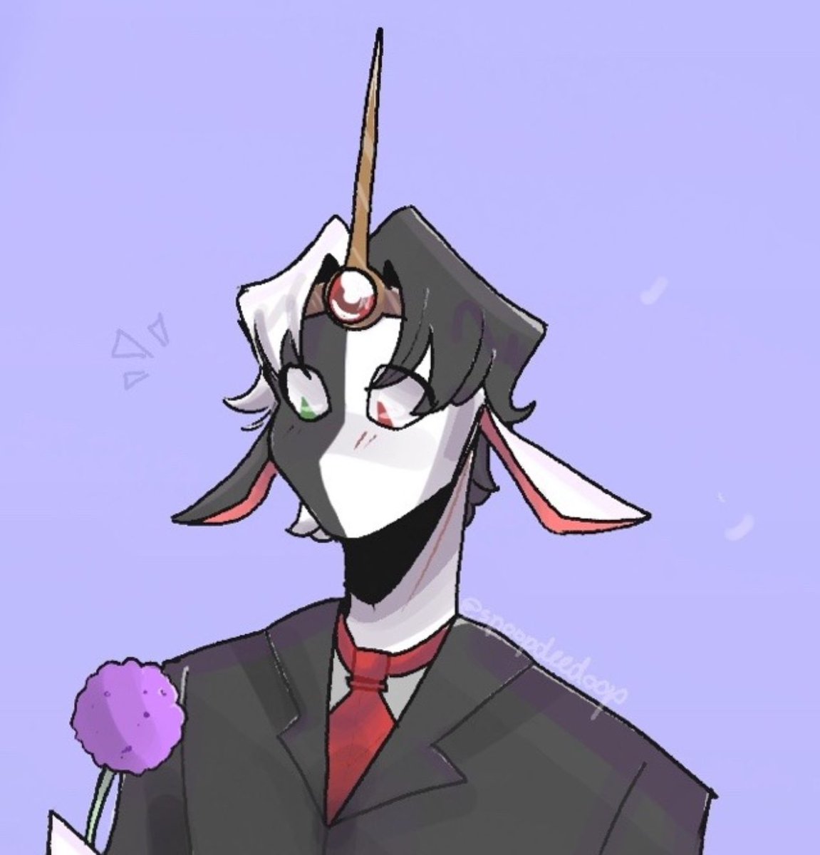 spoopdeeedoop's tweet image. i know i post about my cranboo a lot but oh my god bruh