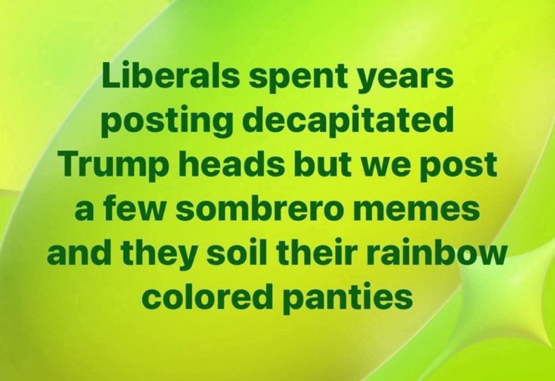 Proud Elephant 🇺🇸🦅 tweet media