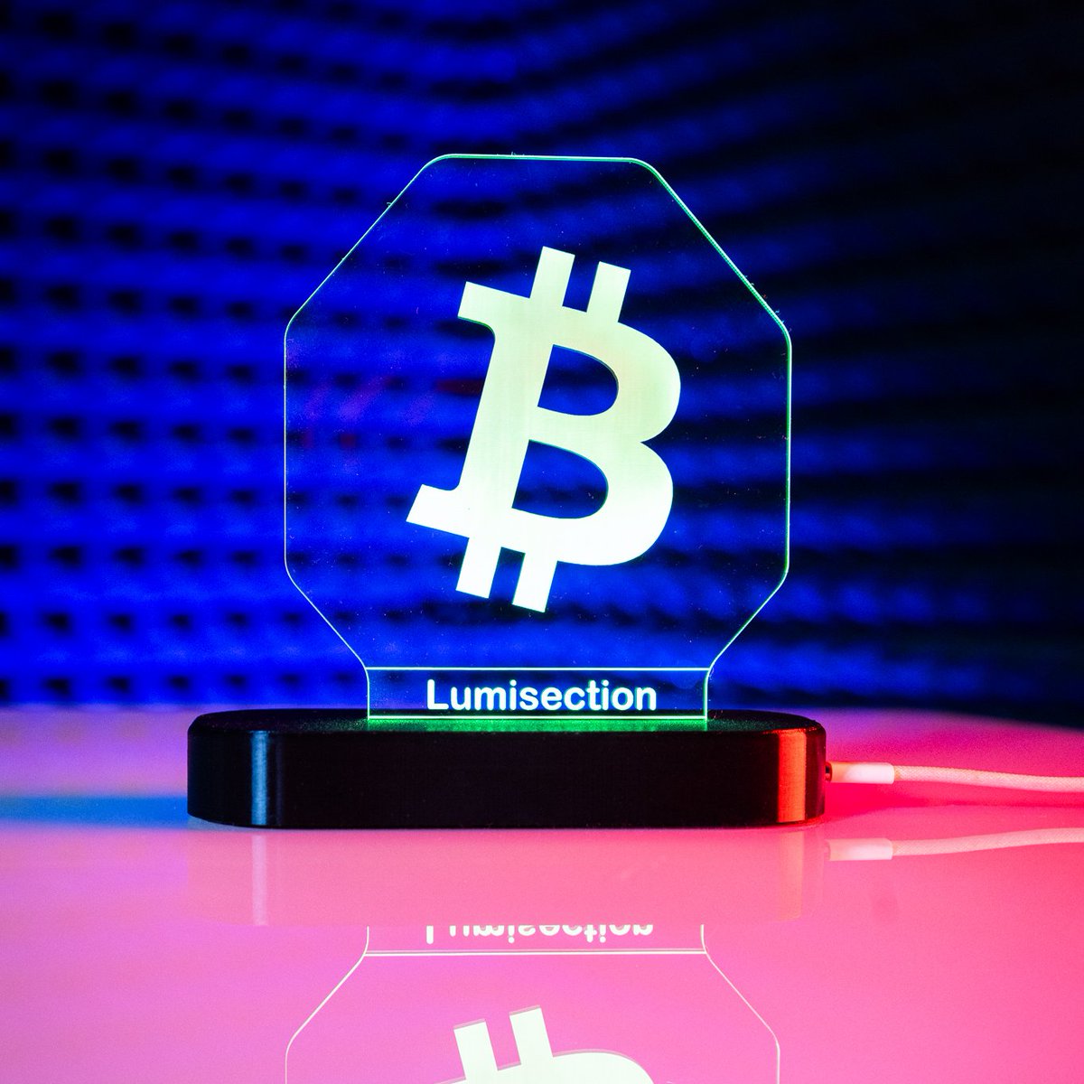 Lumisection | Smart Gadgets tweet media