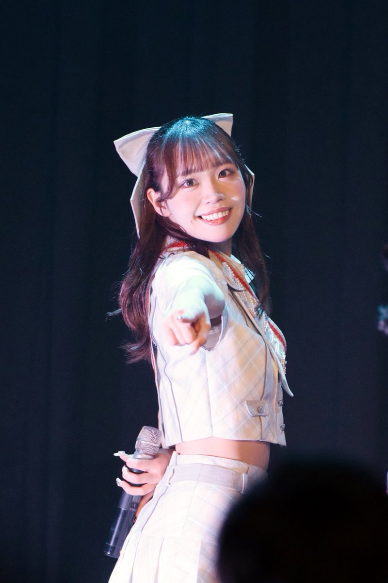 r5bzpp's tweet photo. 2025/10/05新宿ReNY
Road to かがやきフェス決勝

優勝おめでとうございます！
佐々木梨華さん(@rika_sasaki_1 )

#TryVII #Roadtoかがやきフェス https://t.co/ZPEDFYxHsT