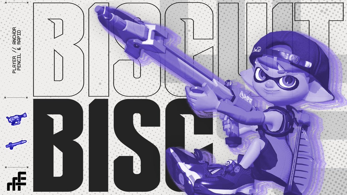 FTWin_SPL's tweet image. ▌Player Introduction: Biscuit (@biscuitsploosh)

"Hi everyone I'm Biscuit! I'm a 4x NA Champ and I've been playing with FTWin since 2020. I started out as a frontline player but nowadays I play all types of backlines for the team!"