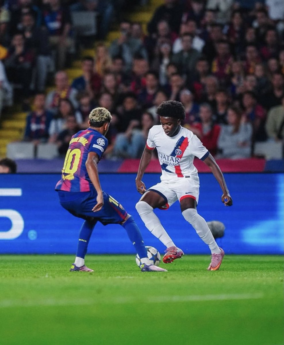 عبدالله | PSG tweet media
