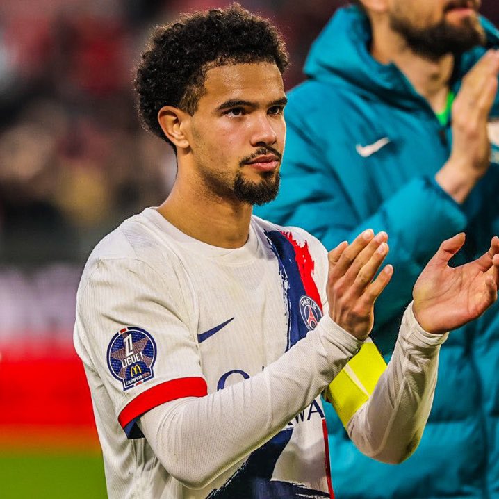 عبدالله | PSG tweet media