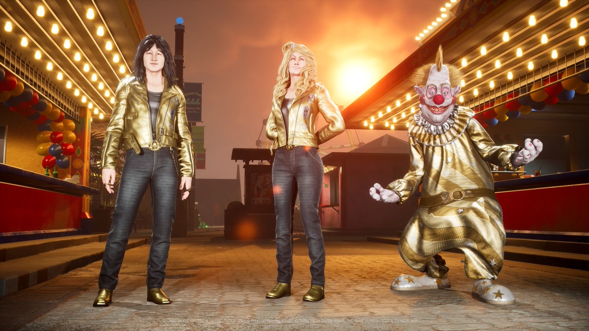 💛 GOLD GOLD GOLD 💛

Everyone looks Killer in gold! Who's earned theirs?