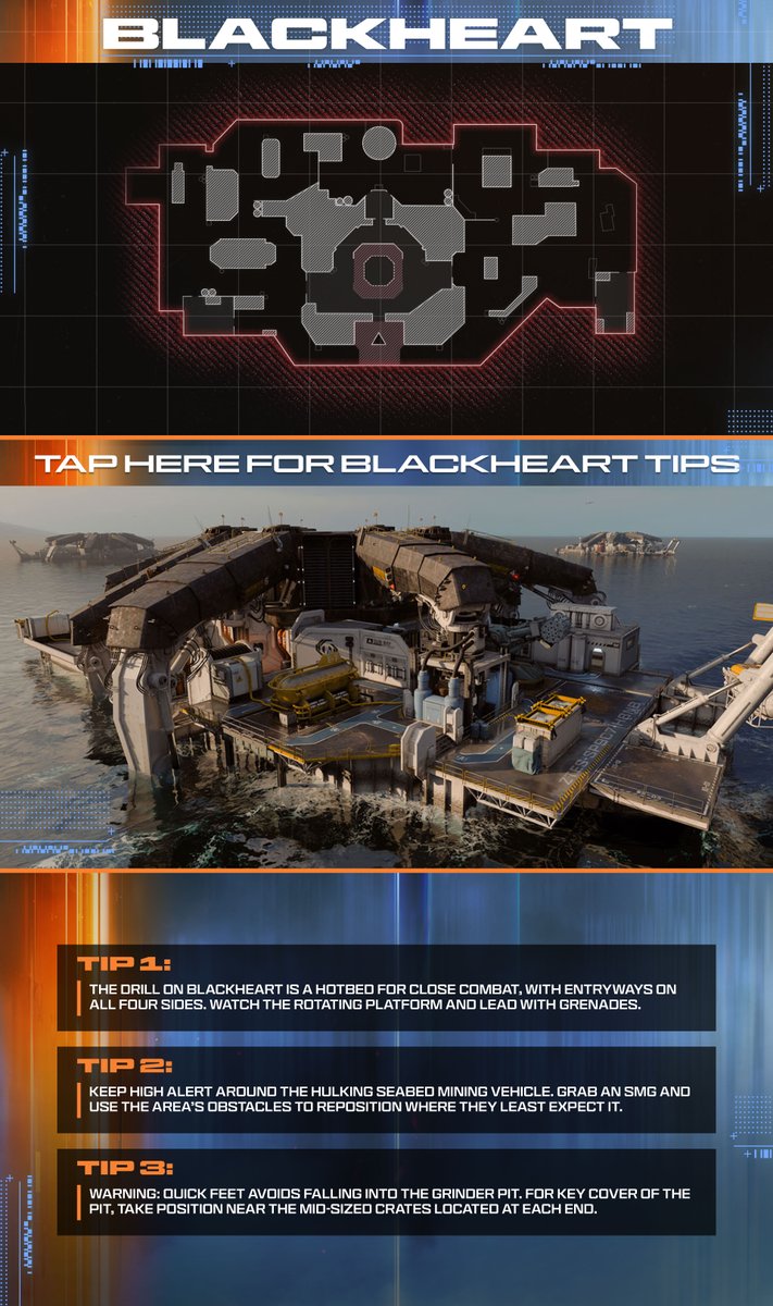 Call of Duty tweet media