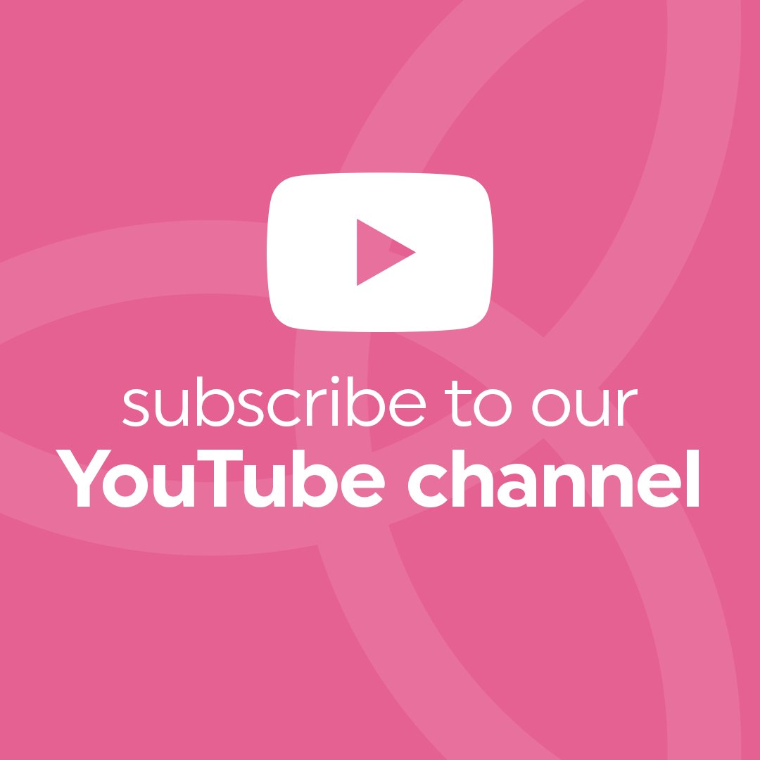 Subscribe to our YouTube channel! youtube.com/trilliumhealth…