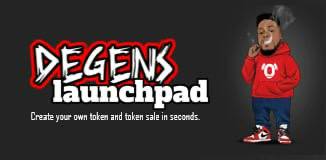 Young Degens tweet media