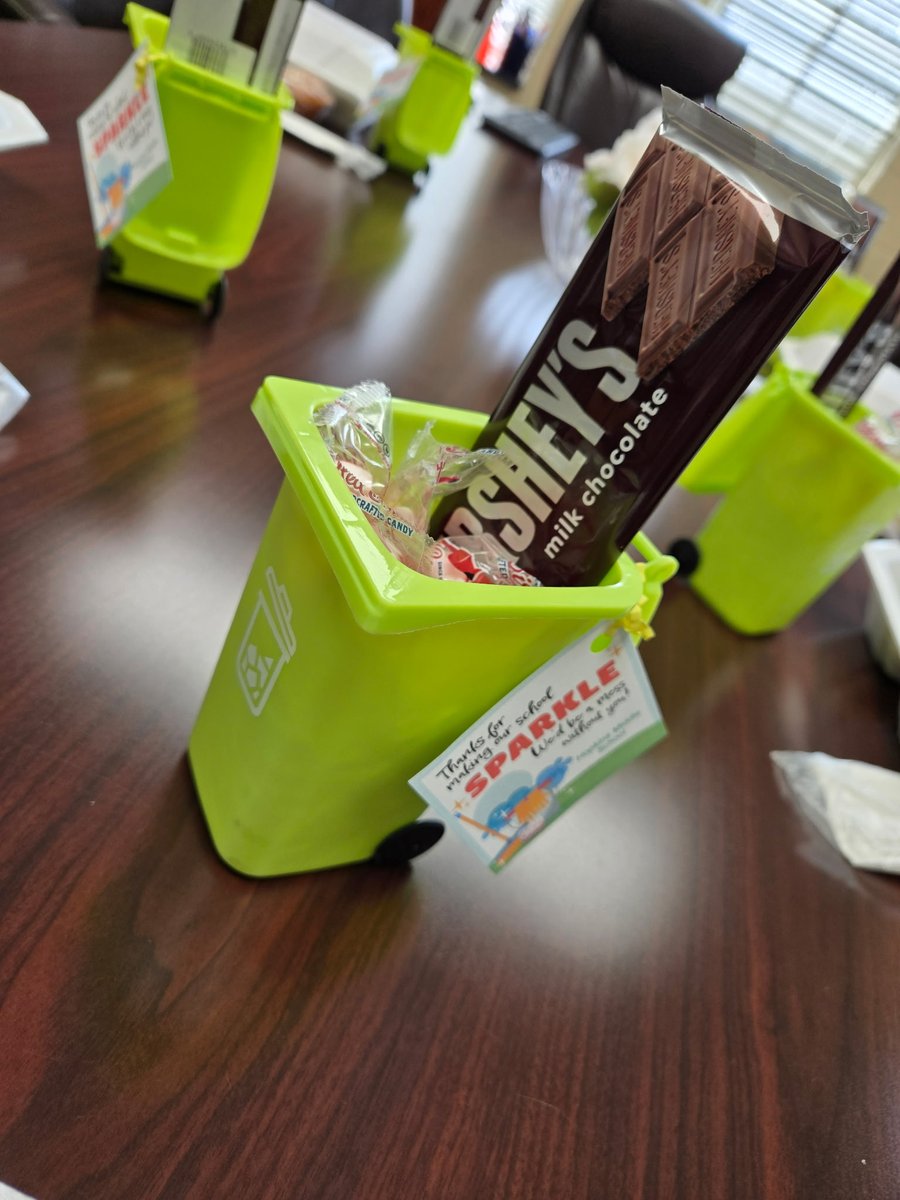 hopkinseagles's tweet photo. π Huge shoutout to our amazing custodians at Hopkins Middle! Your hard work keeps our school safe and welcoming for students, parents, faculty, and staff. Thank you! π #CustodianAppreciation #HopkinsMiddle https://t.co/lLNVZyKvvi