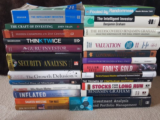 conkers3's tweet image. Thank you Raj👍
Even an "Excellent record  a proven winning strategy" can be improved👍Hence my continual📚learning to reduce my mistakes👍

Cheers, #APAX &amp;amp; #RCDO were once again successful intrinsic value🧮purchases that led to premium takeovers for me👍
🤞Next #WG. #SN. #LGEN🤞