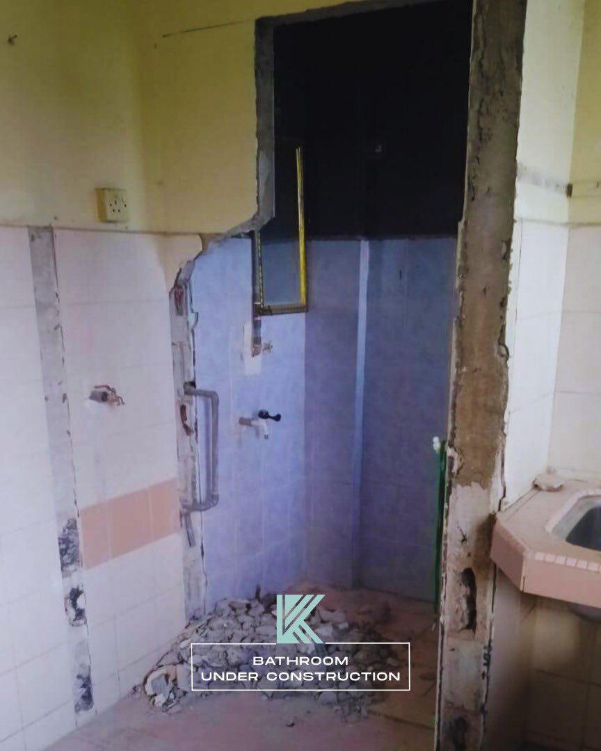 itskklol's tweet photo. 🏡 Desa Mentari, PJ
Unit hujung tingkat 4 — dapur dah besar, view rumah teres 😎
Sekarang ada penyewa RM850/bulan 💸
Harga RM240k (nego slow²)

📲 011-10281293
Landsworth Property | REN 37353

#DesaMentari #PJProperty #RumahUntukDijual #LandsworthProperty https://t.co/S70KhC0Kdp