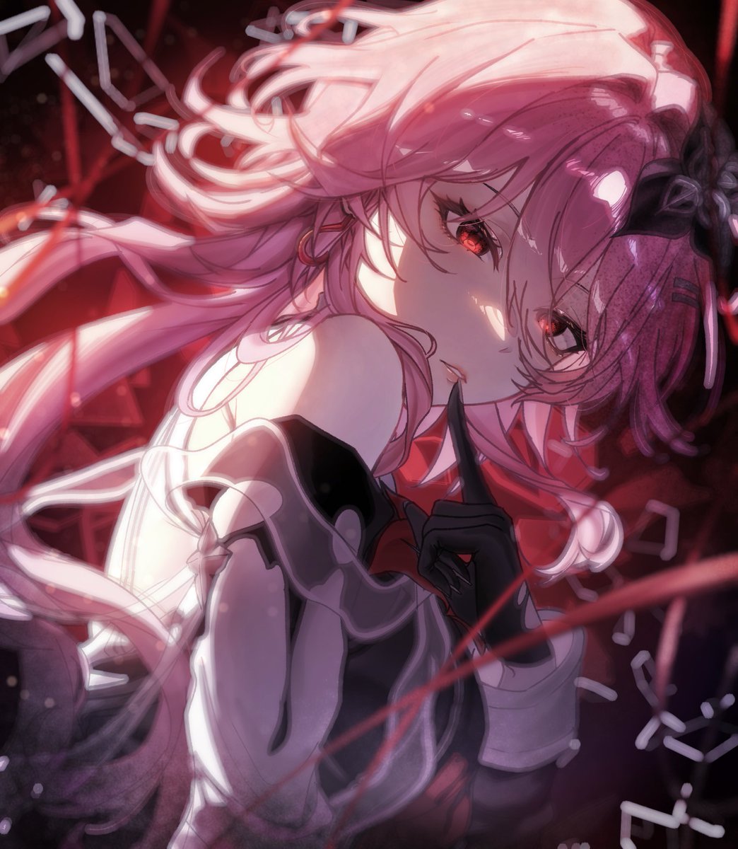 mm_4458's tweet photo. evernight🖤
.
.
#evernight #march7th #honkaistarrail
 #hoyoverse https://t.co/DnZSL9e3p4