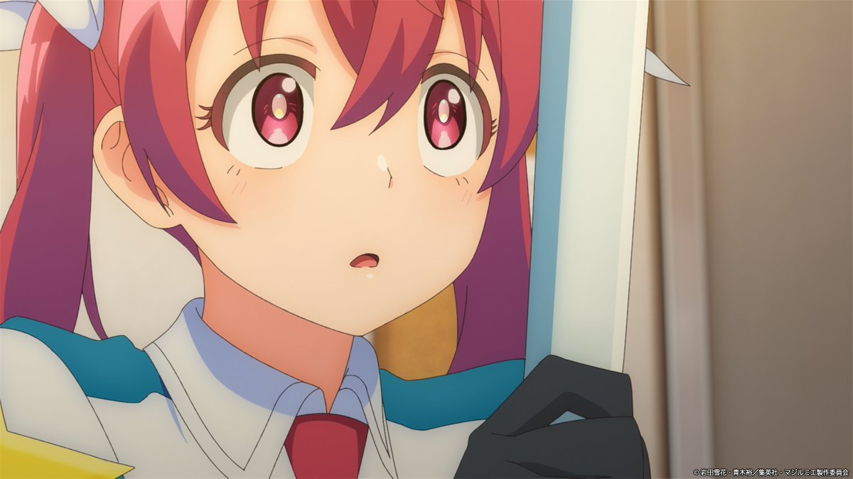 株式会社マジルミエ【公式】 (@MagilumiereLtd) / Posts / X