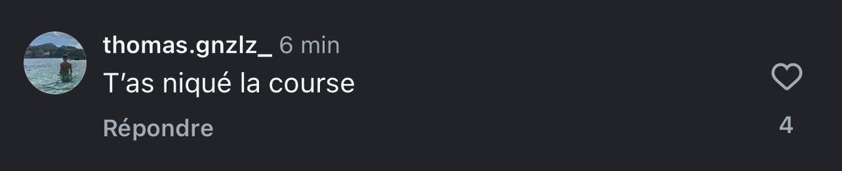 RealSerie's tweet image. On en parle de la violence des hommes sous le post de #kaatsup Kaatsup par rapport à Squeezie ? C’est abjecte #GPExplorer3 #gpexplorer #gp