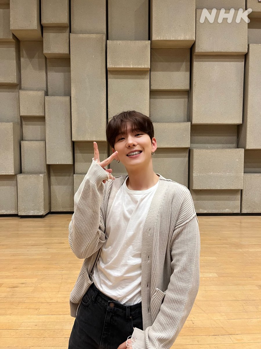 MONSTA  X はるぴーです sddefault.jpg
