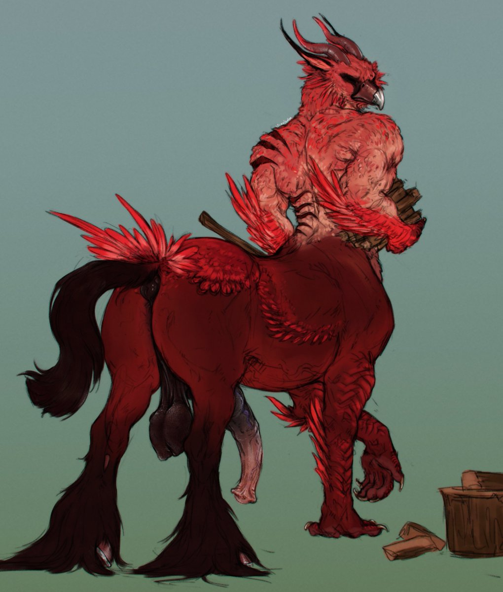 Hopefully you've come to lend a hand, in some form or another?

By the supremely skilled <a href="/scarlanya/">Scarla</a>