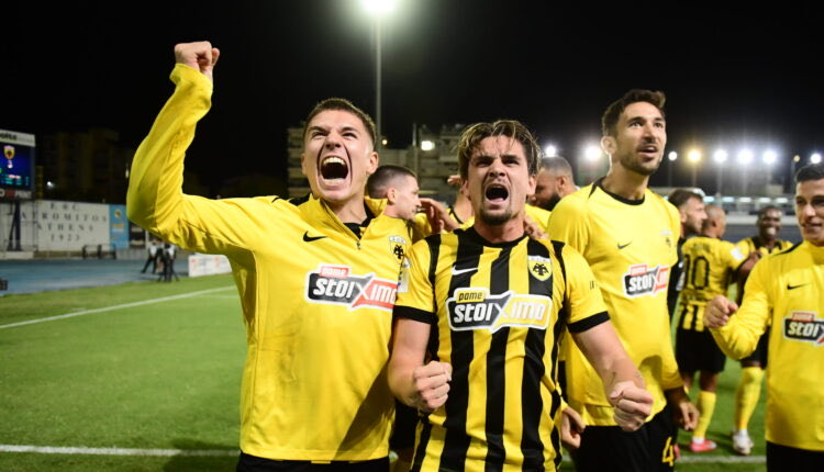 Tasos_kapet's tweet photo. ΑΕΚΑΡΑ κόντρα στο χειρουργείο!
#aek #aekfc https://t.co/Z1Ewm3wQm1