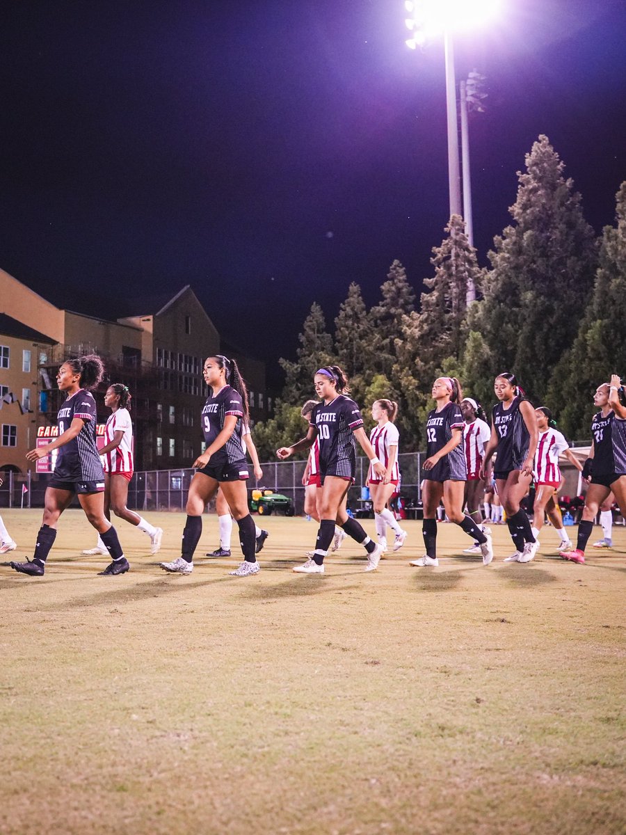 NMStateWSOC's tweet image. A little reminiscing📸

#AggieUp