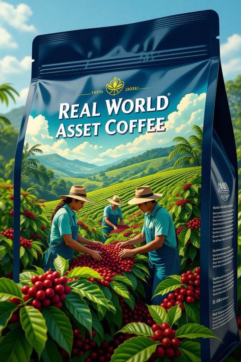 rwacoffee's tweet photo. Grok Imagine prompt: https://t.co/XKffHP2QFc