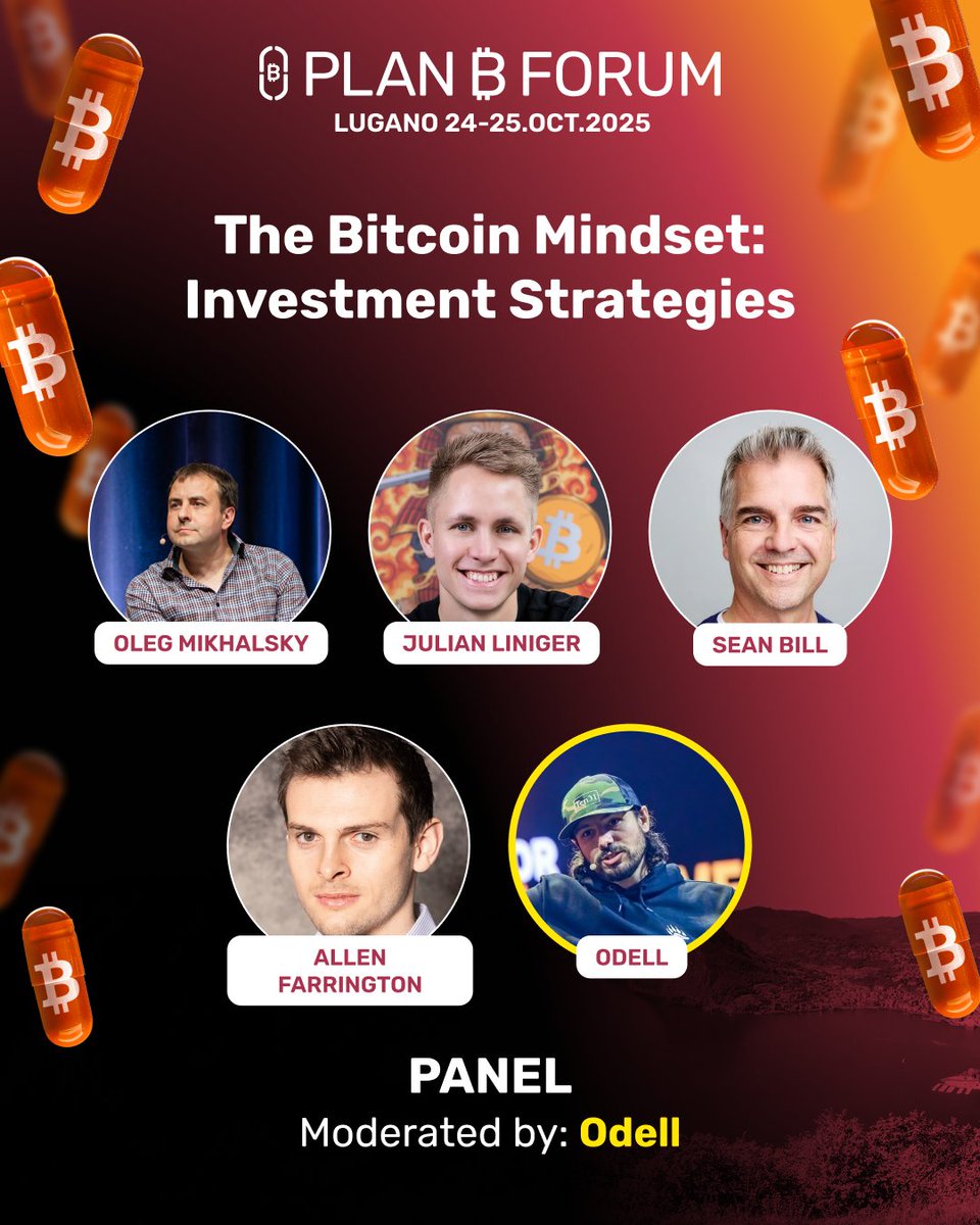 Sean Bill (@macrocrunch) / Posts / X