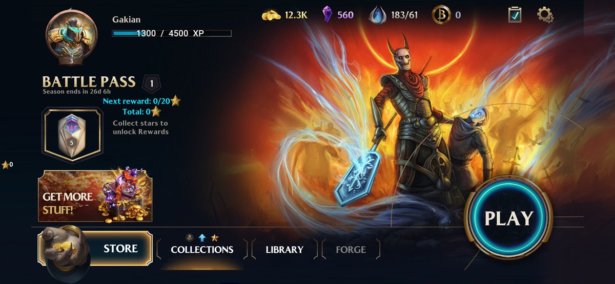 Subit_Crypto's tweet image. Happy Sunday 🥳

@BattleRiseGame is making my day beautiful! 

Want to experience it too? 
-Go to AppStore or playstore and download it. 
-Start playing, sharing your experience and earning.

@Triumph_Games has the best of games and they’re collaborating with the best like…