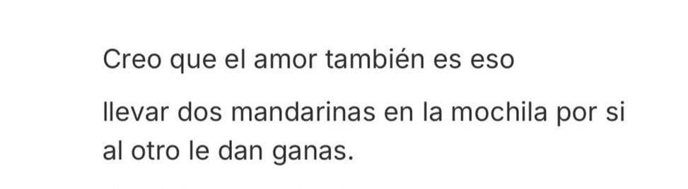 Mi lenguaje del amor