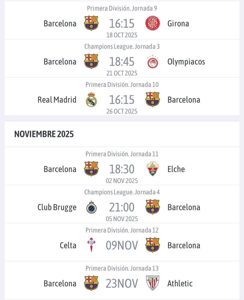 Som I Serem FCB tweet media