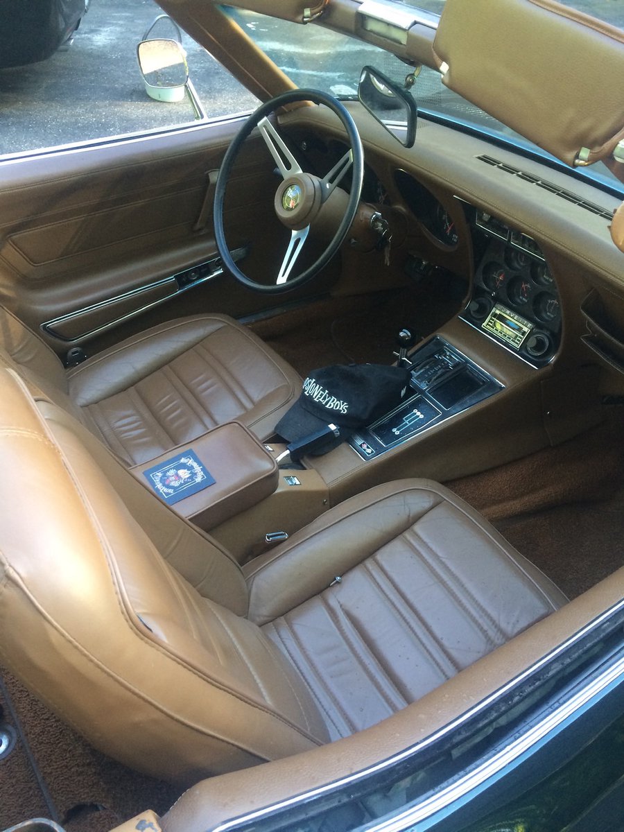 FranzeseSkip's tweet photo. #CTFilm #FallShoots #Corvette, tagging @CTFilmOffice https://t.co/ZiXpQZwWiJ