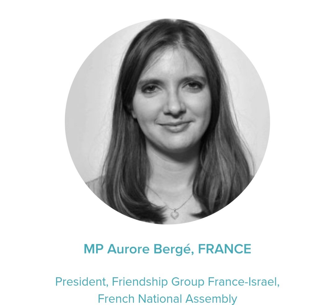 Porte parole du gouvernement et d'Elnet