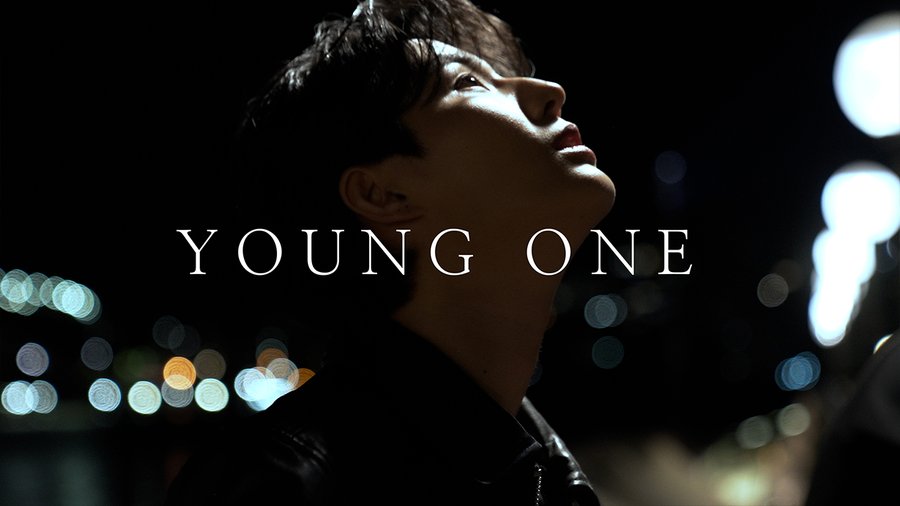 Day6 YoungK tweet media