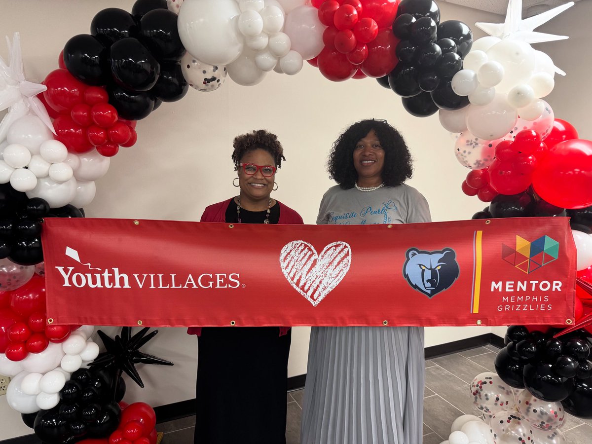 Mentor Memphis Grizzlies Quarterly Meeting Fall 2025 <a href="/GrizzCommunity/">Grizz Community</a>