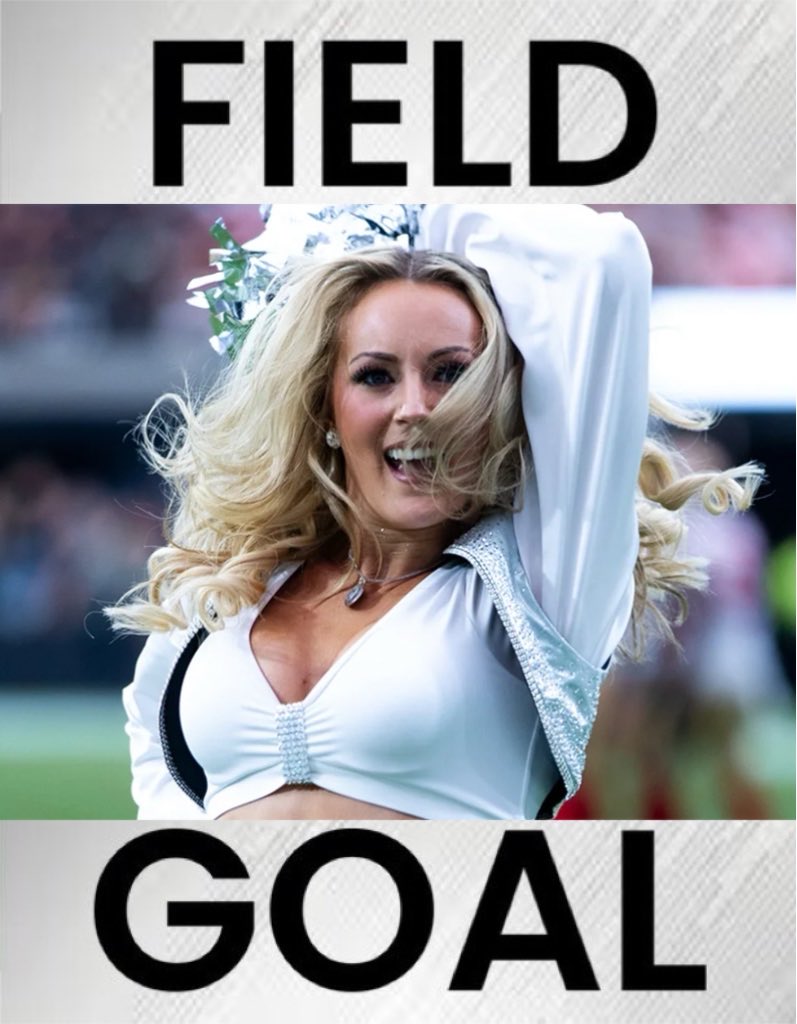 Points on the board!! 🙌✨🤍

#LVvsIND | 📺 FOX