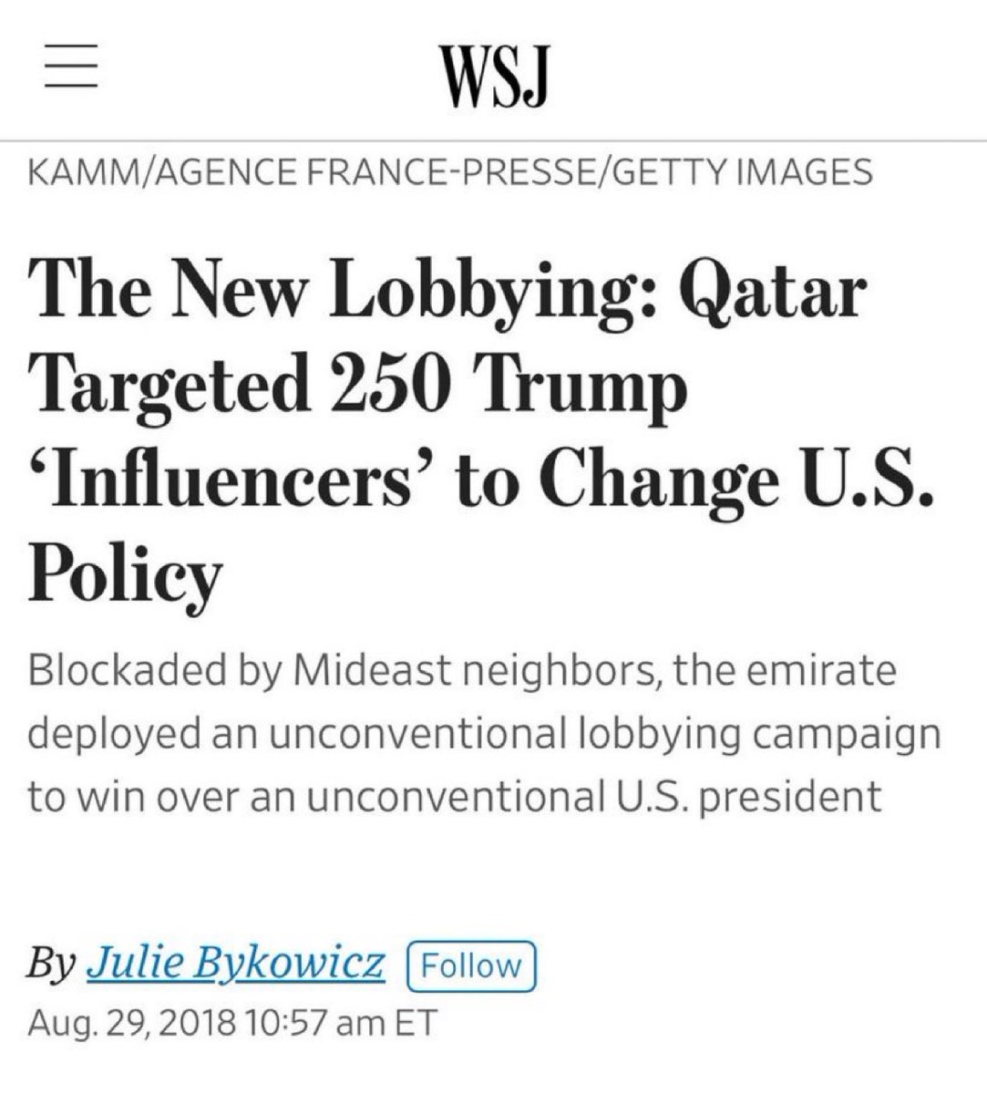 Wilfred Reilly tweet media
