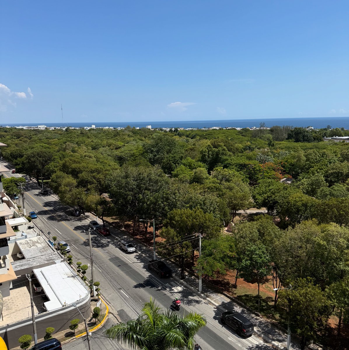 Santo Domingo ahora!